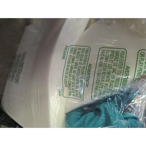 Outdoor Seat Cushion Cover Water Repellent Square Chair Cushion Cover-Only Cover Teal (2 Covers)