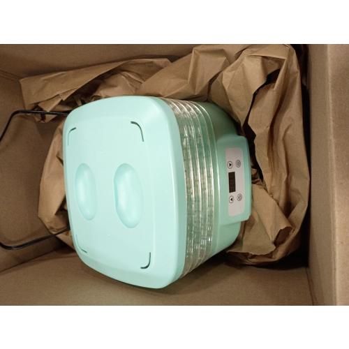 Freeze Dryer Machine Not Dehydrator