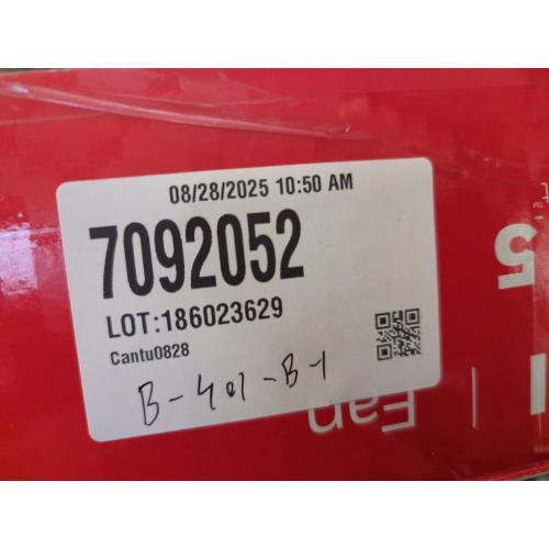 Honeywell 40 in. H X 10 in. D 5 speed Oscillating Whole Room Fan Remote Control