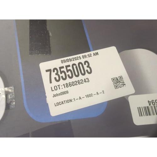 Color Grey RENPHO Smart Scale for Body Weight, Weight Scale with 7-in-1 Large Display for BMI, Body Fat, Muscle Mass, 13 Body Composition, High Accurate Bluetooth Scale, 500lbs, 11.8, Elis 2XL