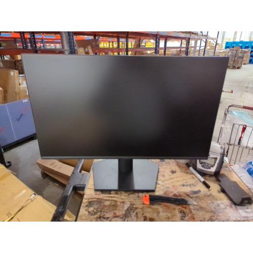 Lasko Oscillating Cyclone Pedestal Fan, Adjustable Height, Timer, Remote Control, 3 Speeds, for Bedroom, Living Room, Home Office, 18, Black, 1843