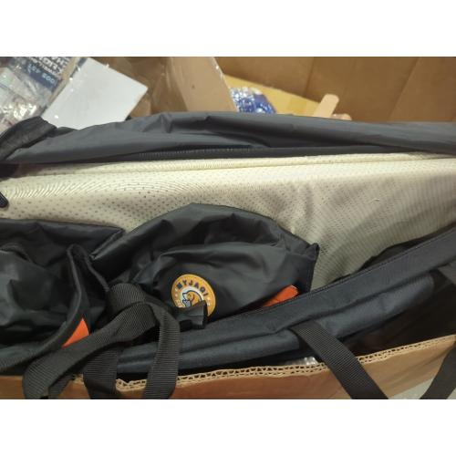 Dog Seat Cover, Black