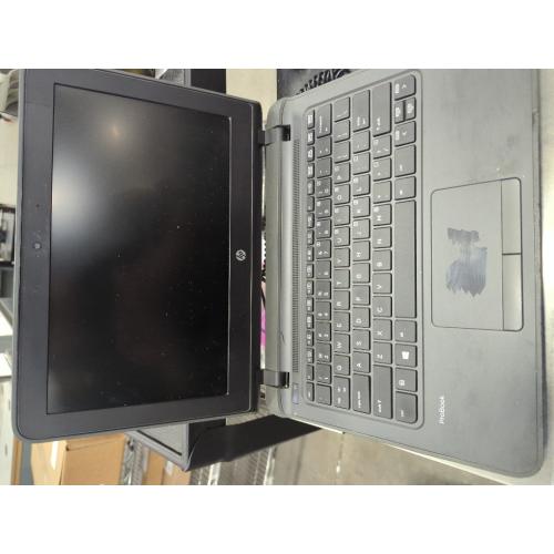 HP ProBook 11 G1 With Charger