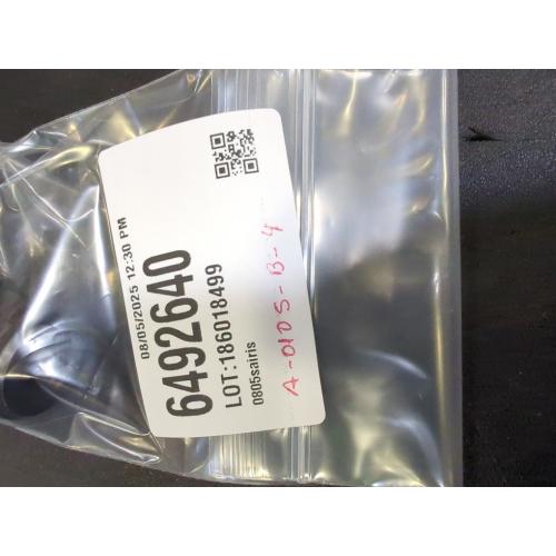 IVY Classic 28112 Hole Saw Arbor Adaptor, Adapts 1/2-Inch - 20 thread to 5/8-Inch - 18, 1/Card, Metallic