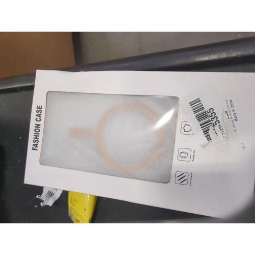 Size iPhone 15 Pro Max Color Gold Misea Magnetic for iPhone 15 Pro Max Case with MagSafe [Never Yellowing] [Military Grade Drop Protection] Full Camera Lens Protector Plating Soft Clear Phone Case for Women Girls, Gold