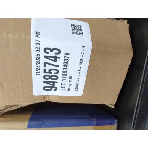 Bespilow Small Neck Roll Pillow,Say Goodbye to Neck Pain, Cervical Memory Foam Pillow for Tension Muscle Relief, Contour Support, Shoulder Pain Relaxer with Breathable Pillowcase, Odorless