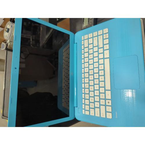 HP Stream Laptop PC - 14 14-ax010nr With Charger