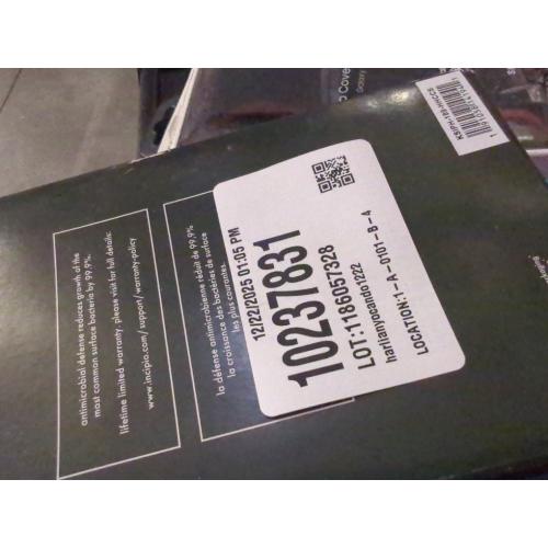 Kate Spade New York Apple iPhone 13 Pro Max/iPhone 12 Pro Max Protective Case - Hollyhock Floral