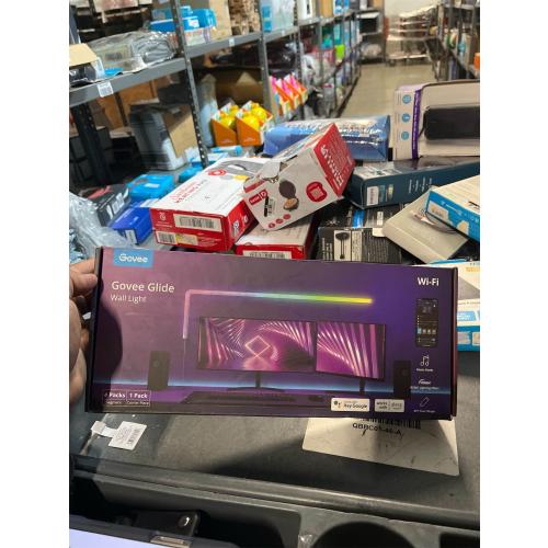 Govee - Glide Wall Light (4 1)