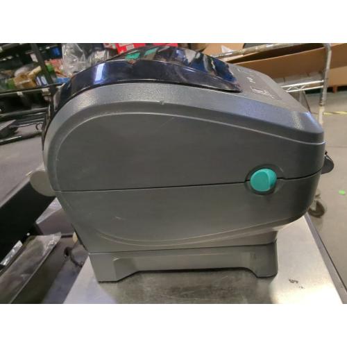 ZEBRA ZP 450 Label Thermal Bar Code Monochrome Printer ZP450-0501-0006A