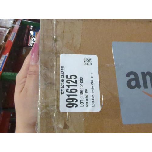 8Pack 4FT LED Shop Light Garage Lights,50W 6000K 7500LM White Light,Hanging/Surface Mount,T8 4FT Tube Lamp for Warehouse Workshop Basement,Linkable LED Shop Lights,Plug and Play