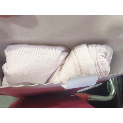 Color Pink BubblePanda Rayon Made from Bamboo Sleep Sack 0-6 Months 1.0 Tog Soft Toddler Sleeping Sack 3-6 Months for Infant Newborn Babies 2-Way Zipper Baby Wearable Blanket 0-3 Months