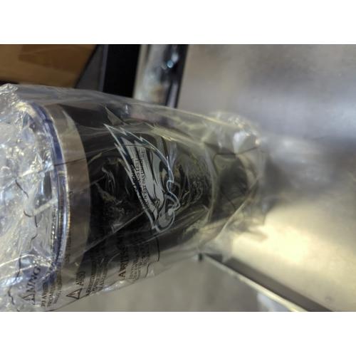 FOCO NFL unisex NFL Team Logo 30oz Insulated Stainless Steel Travel Mug Tumbler