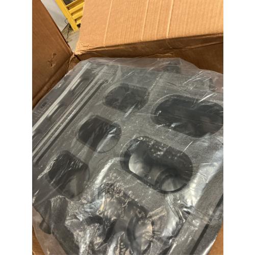 Stowable Truck Bed Extender Kit FL3Z99286A40C Replacement for Ford F150 Raptor Cab Pickup 2015 2016 2017 2018 2019 2020 FL3Z-99286A40-C