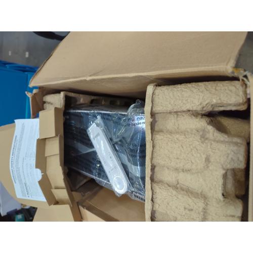 Shark HE401 Air Purifier 4