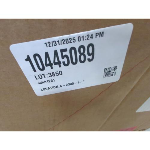 7Ft Pop Up Christmas Tree,Prelit 250 Warm White LED Lights,1 Minute Pull Up,Fully Decorated 84 Ornaments,8 Lighting Modes & Timer,Fire-Resistant,Foldable,Collapsible Outdoor Indoor Holiday Party Decor