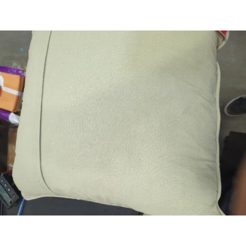 Ellen DeGeneres Loloi Beige Animal Pattern Pillow