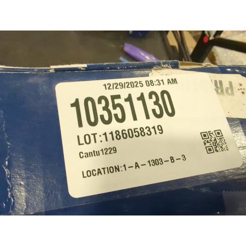 Insignia  - 6-Sheet Crosscut Shredder - Black