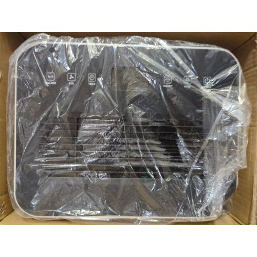 Quiet Whole House Dehumidifier for Basement