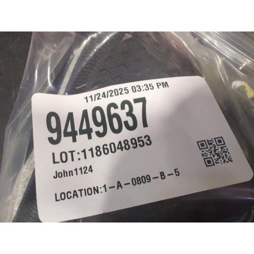 Size M 9-10 Color Grey slippers