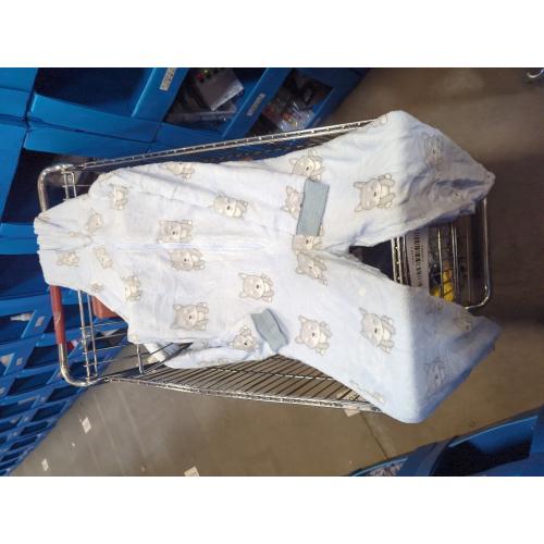 The Big Softy Adult Onesies for Women, Fleece Onesie PJs for Women, Teens, Funny Adult Onesie Pajamas, Cute One Piece Pajamas