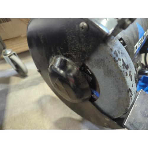 Delta 8-in Variable Speed Bench grinder