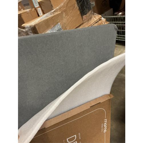 Momo Lifestyle Stone Bath Mat Drytomita 24 X 15 Linen Gray, Diatomaceous Earth, Non-Slip Super Absorbent Quick Drying Shower Mat Bathroom Accessory for Home Spa