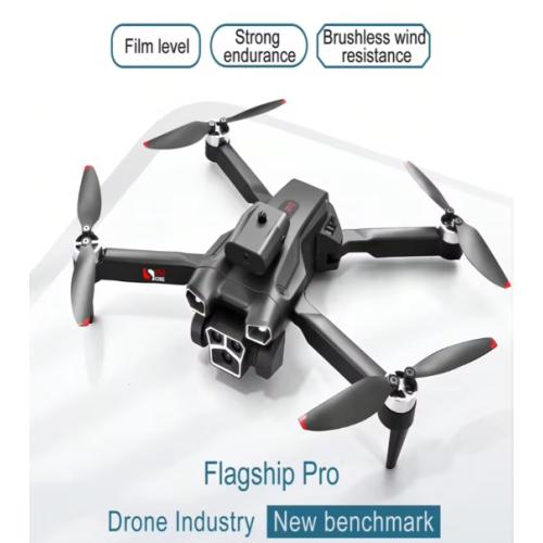 S151 Remote Control Toy Drone HD Aerial Camera