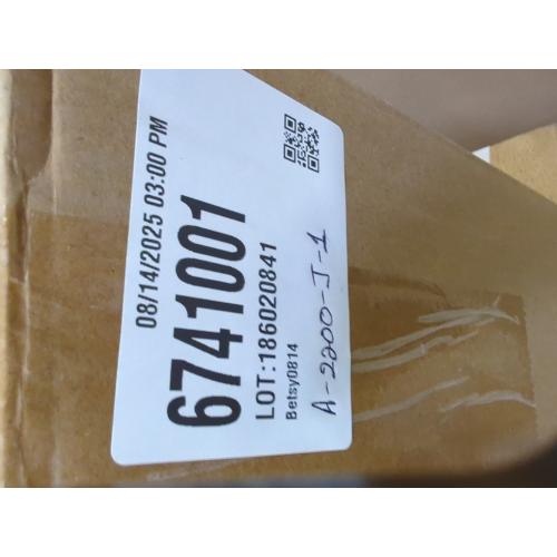 13x6.50-6 Lawn Mower Tires Flat Free, Zero Turn Mower Front Tires for Residential and Commercial, 13x6.5-6 Flat Free Tire and Wheel, 3/4 & 5/8 Bearing, 3.25-7.65 Center Hub, 2Pack Gray