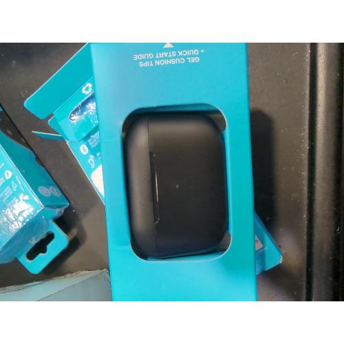 JLab GO Air POP True Wireless Earbuds