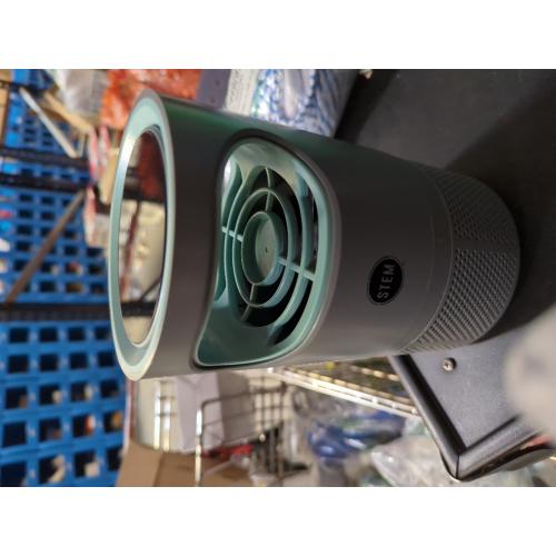 STEM Flying Insect Trap