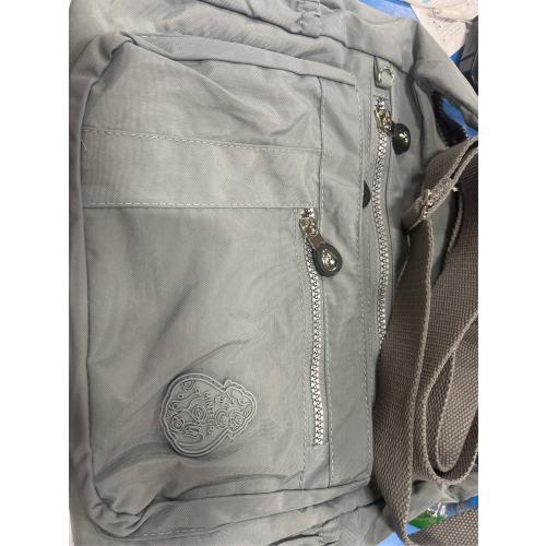 MINTEGRA Crossbody Bag for Women Nylon Waterproof Shoulder Purse Messenger Bag Lightweight Pocketbooks