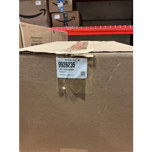 Rio Collection in Floral Design Plum Full/Double 100% Cotton Tufted Chenille Bedspread