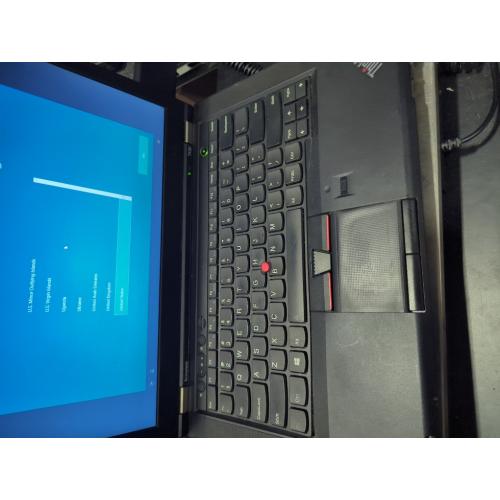 Lenovo ThinkPad T430 14 With Charger