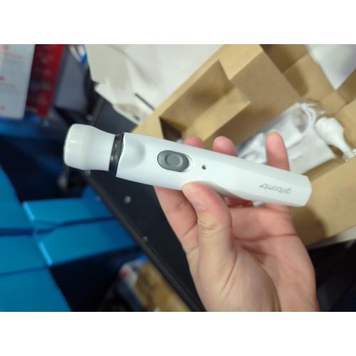 Conair GIRLBOMB All-in-One Face & Body Trimmer