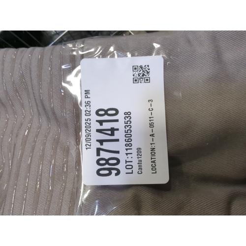 All-Clad Premium Silicone Oven Mitt: Heat Resistant to 500 Degrees - 100% Cotton & Silicone, 14x7 Pot Holder for Kitchen and Barbeque, (2-Pack), Titanium Gray