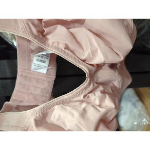 Anita Rosa Faia Twin Unlined Soft Cup Bra 5493 Rosewood 36E