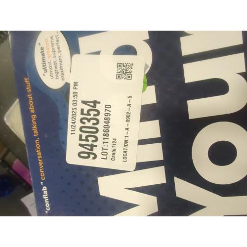 Mind Your Language The Ultimate Word Game