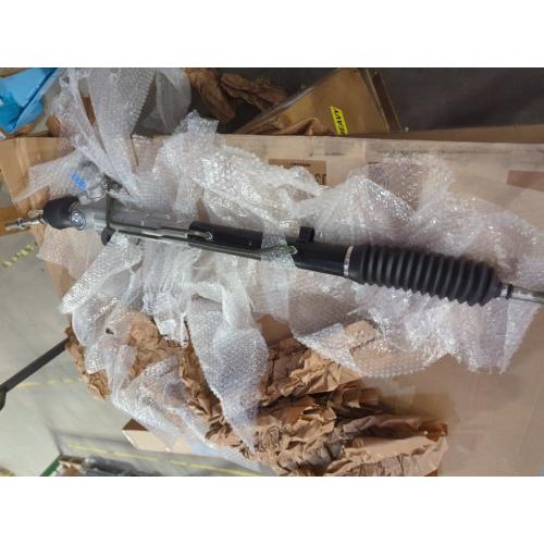 SCITOO Power Steering Rack and Pinion Complete Assembly Replacement For Subaru Forester 2005-2008