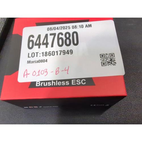 INJORA MBL32 G2 Waterproof Micro Brushless ESC for 1/24 1/18 RC Crawlers TRX4M Ascent18 SCX24 Upgrade