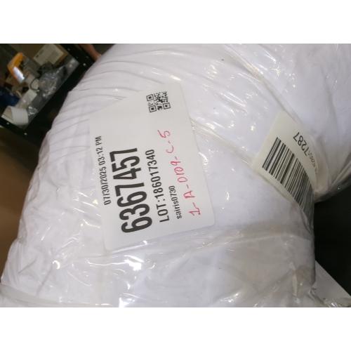 JIEITIVE Throw Pillow Inserts Hypoallergenic Premium Pillow Stuffer Square Form for Decorative Pillow Covers Cushion Set of 1-18 x 18 Inches