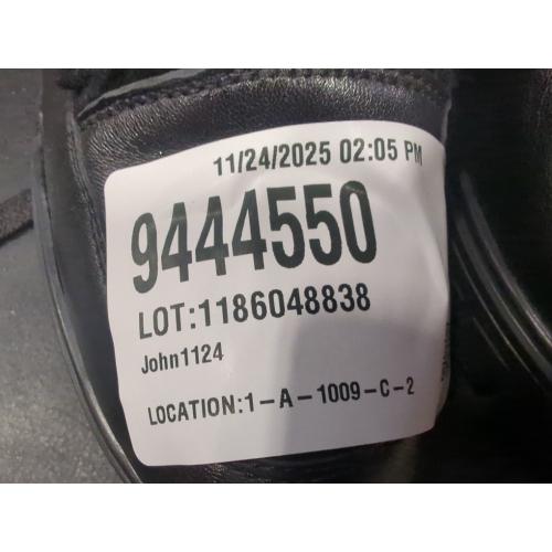 Size 7 Color Black Fur Lined boots