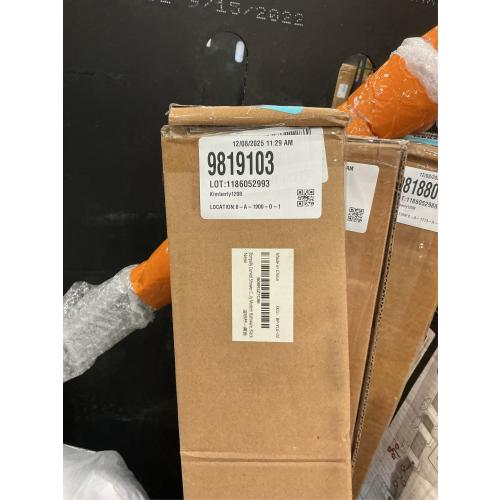 Bonpally Curved Shower Curtain Rod for Bathroom, 40-72 Inches Adjustable Curved Shower Rod, 0.9MM Aluminum Shower Curtain Rod with Rotating Brackets for Extra Shower Space, Need to Drill, Black