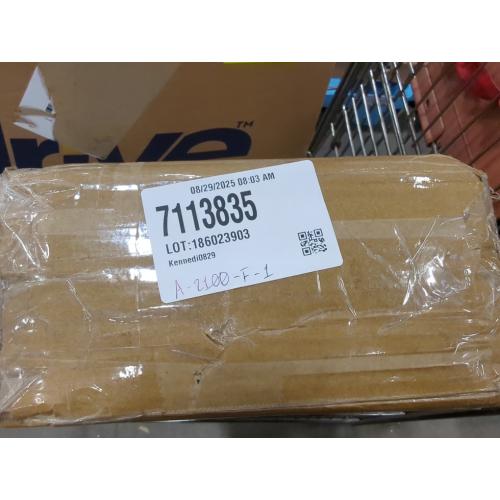 Blue Orion Motor Tech Heavy Duty Slide Hammer Dent Puller Set, Auto Body Removal Kit With 9 Attachments, 14pc Car Remover Tools for Cars Trucks More