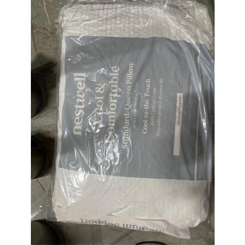 Nestwell Cool & Comfortable Standard/Queen Bed Pillow - set of 2