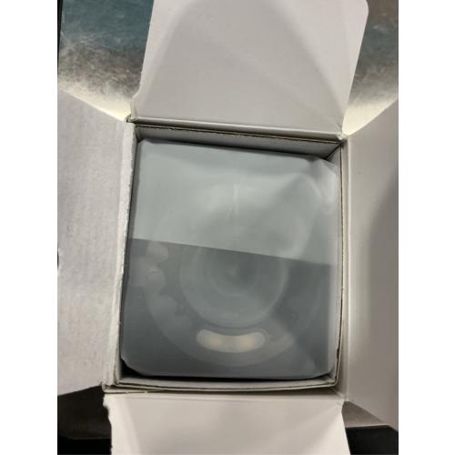 WYZE Cam v4 (Latest Model), 2.5K AI Security Camera, Indoor/Outdoor Cameras for Home Security, Baby Monitor & Pet Camera, Vibrant Color Night Vision, No Subscription Required, Free Expert Help