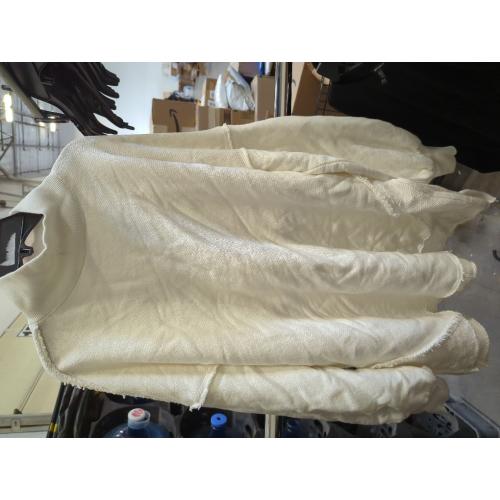 X- Small women's We TheFree  Wonderful Pullover Coconut Milk