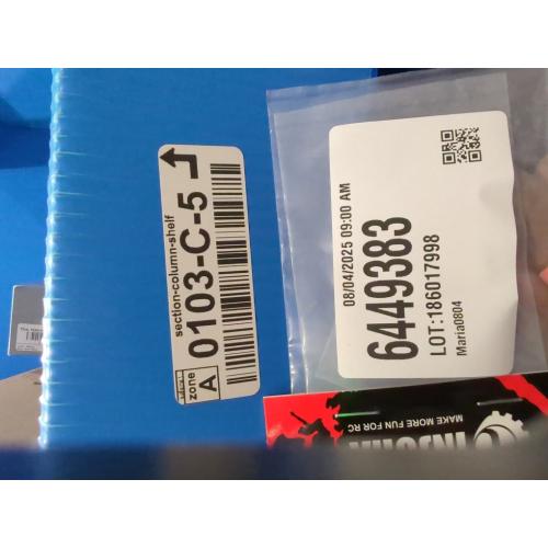 INJORA Steering Rod Tie Links for SCX24 Gladiator Bronco C10 JLU Deadbolt B17 1/24 RC Crawler, Aluminum（Grey）