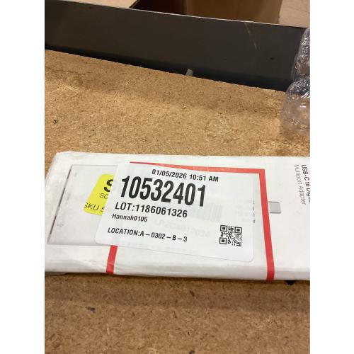 Apple USB-C Multi Port Adapter