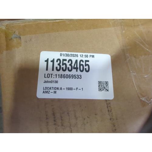 6.3'*3.8' GAIARENA Golf Hitting Mat Premium Indoor & Backyard Practice Mat for Golf Simulator with Interchangeable Tri-Turf Tiles Course Driving Rough Grass 6.3'*3.8'